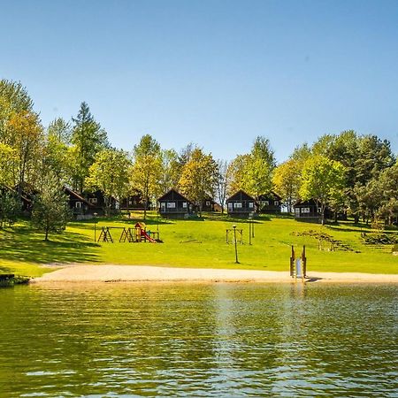 Zatoka Kal Hotel Wegorzewo Bagian luar foto