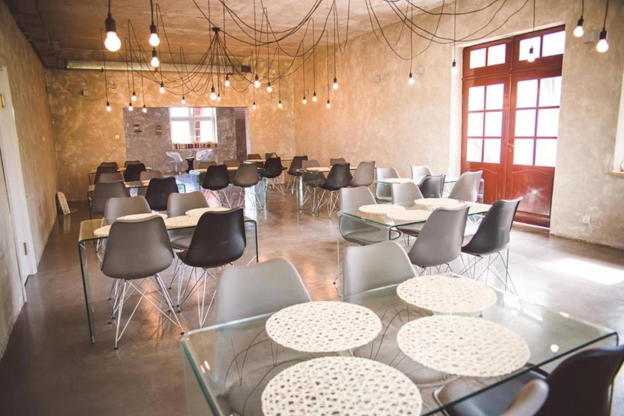 Zatoka Kal Hotel Wegorzewo Bagian luar foto