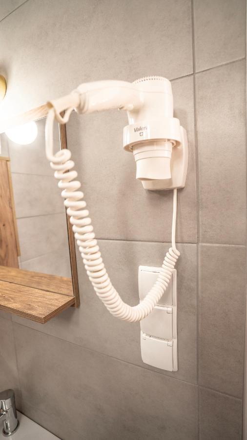 Zatoka Kal Hotel Wegorzewo Bagian luar foto