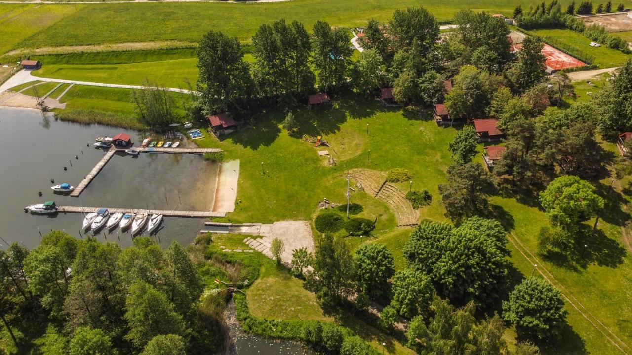 Zatoka Kal Hotel Wegorzewo Bagian luar foto