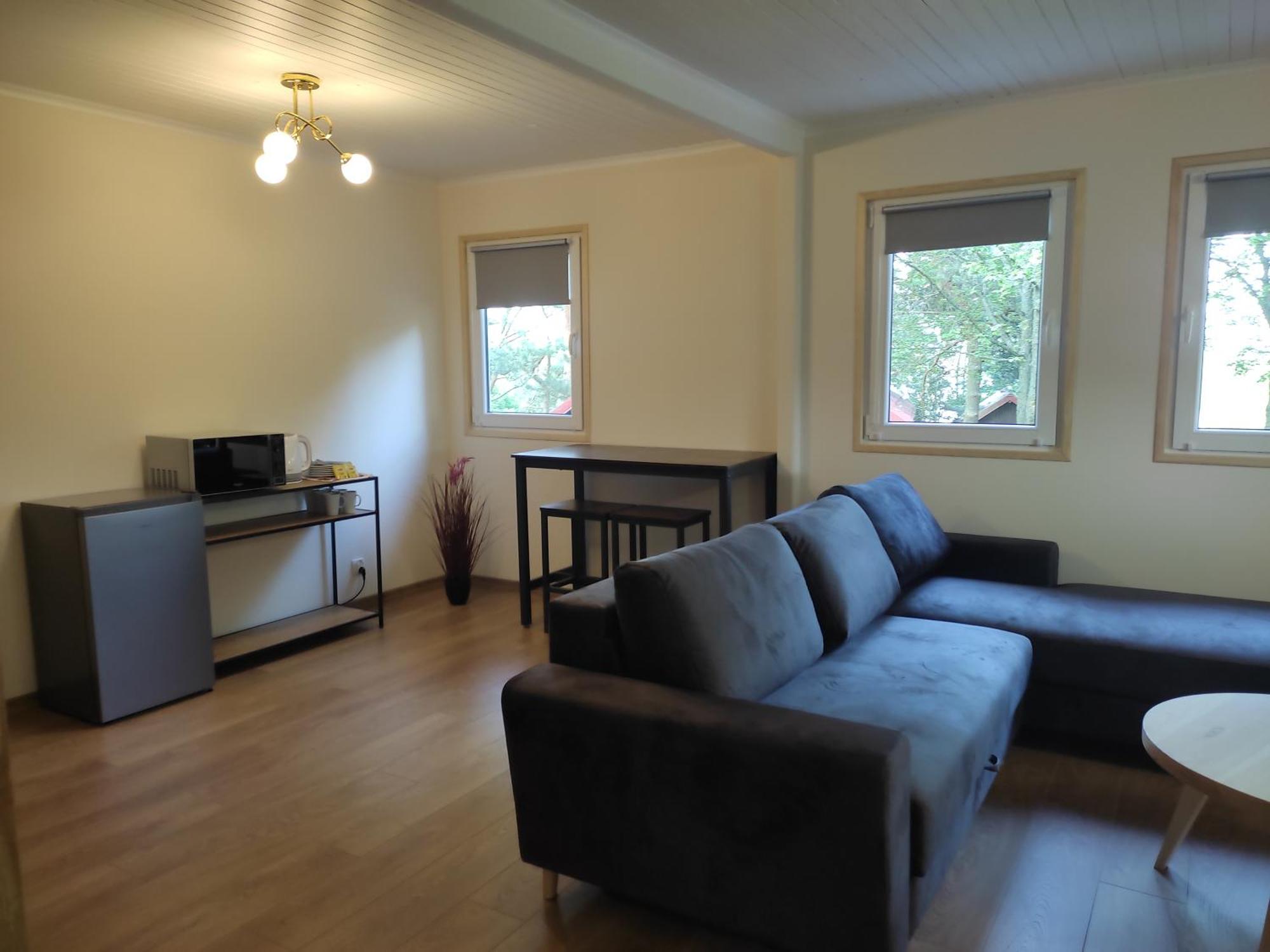 Zatoka Kal Hotel Wegorzewo Bagian luar foto